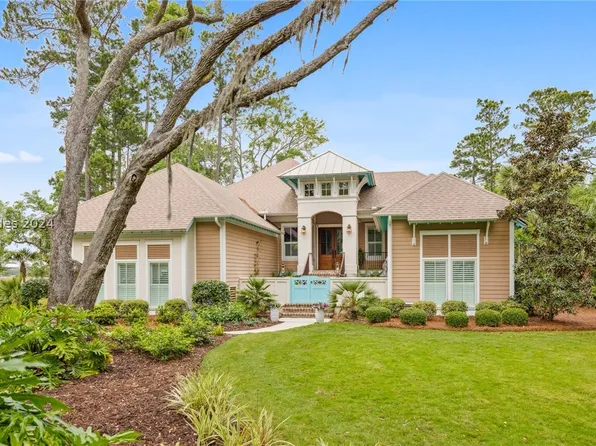 118 Moss Creek Dr, Hilton Head Island, SC 29926