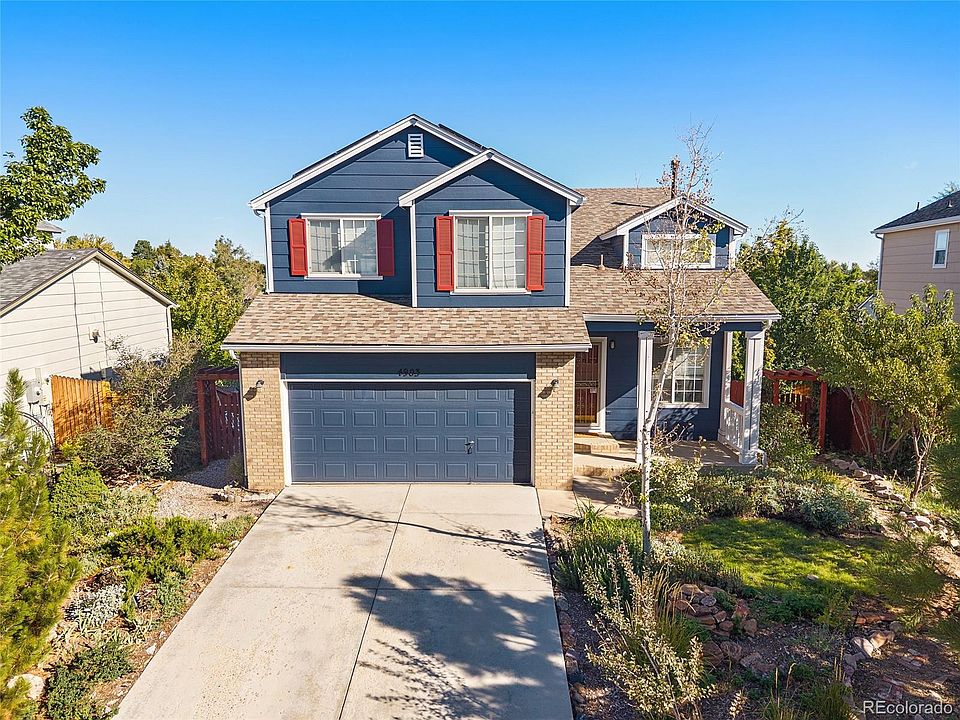 1st image of 4903 Parsons Way