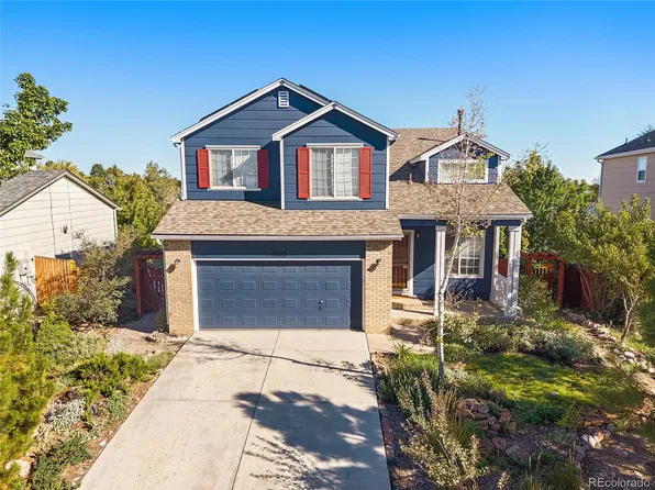 4903 Parsons Way, Castle Rock, CO 80104