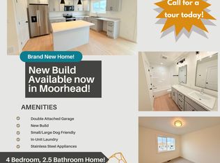 2630 38th Ave S, Moorhead, MN