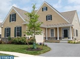 142 Crescent Rd, Landenberg, PA 19350