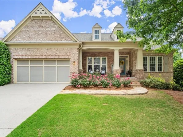 6195 Pristine Dr, Cumming, GA 30040