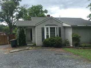 2027 Kathlyn Dr, Elizabethton, TN 37643