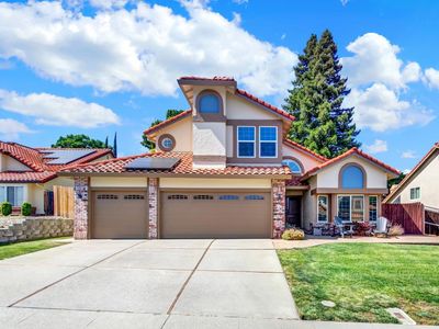 820 Woburn Court, Vacaville, CA, 95688