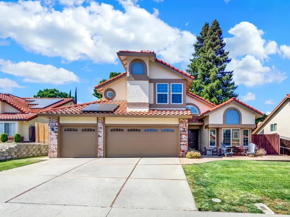 820 Woburn Court, Vacaville, CA 95688