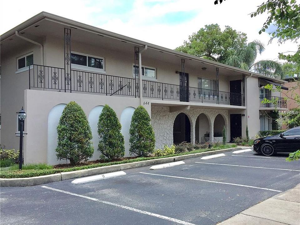 1st image of 644 N Knowles Ave APT 9