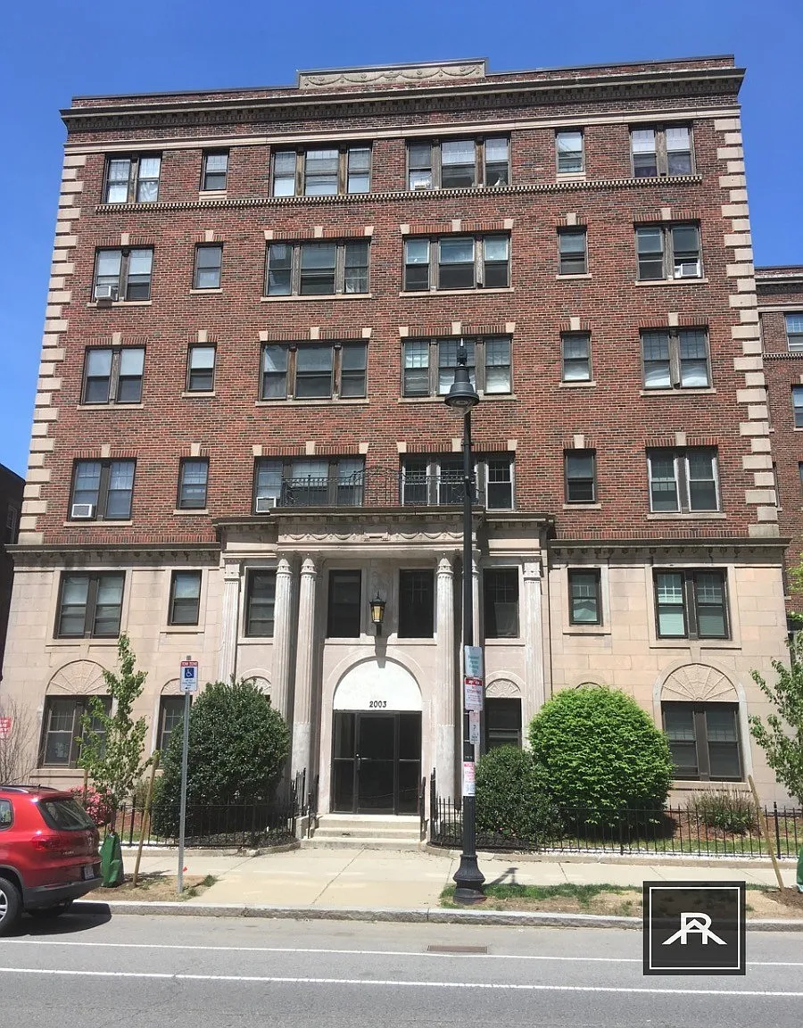 1 bed, 1.0 bath, 540 sqft, $2,500 — Photo 1