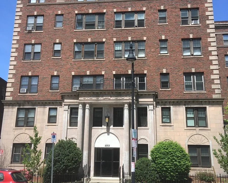 2005 Commonwealth Ave #29