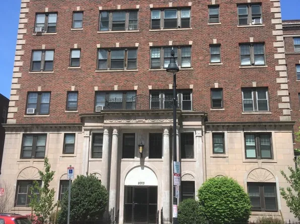 2005 Commonwealth Ave #29, Brighton, MA 02135