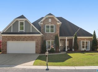 5856 Waterstone Point, Hoover, AL 35244