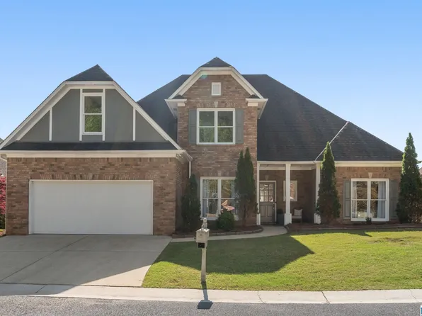 5856 Waterstone Point, Hoover, AL 35244