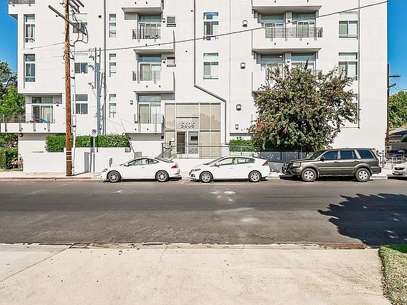 2nd image of 5605 Gentry Ave APT 403