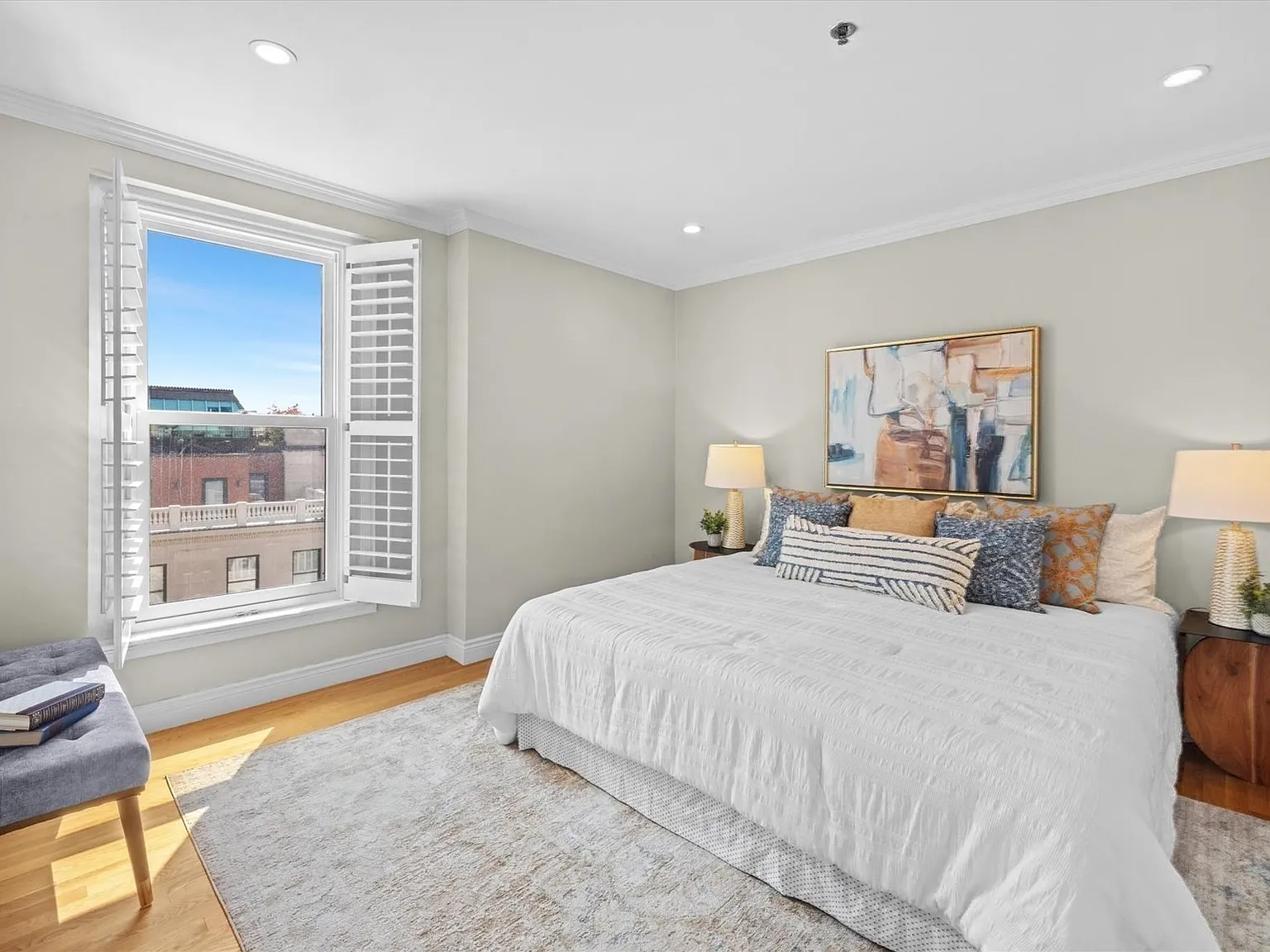 1 bed, 1.0 bath, 716 sqft, $3,800 — Photo 4