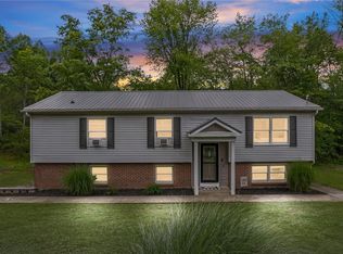 1639 Stoughton Rd, Slippery Rock, PA 16057