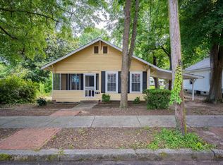 2034 Fenwick St, Augusta, GA 30904
