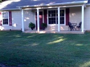 3600 Moores Church Rd, Rison, AR 71665