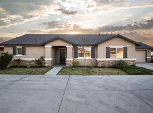 885 N Elderwood St, Porterville, CA