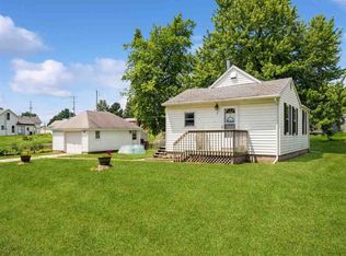 1 E Jefferson Ave S, Urbana, IA 52345