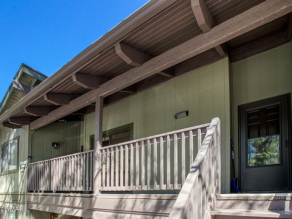 3rd image of 4568 Resort Loop #25A