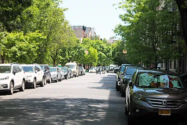 Rented by Urban Real Estate Inc