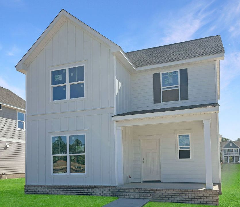 Welcome to 5205 Moonshell Loop