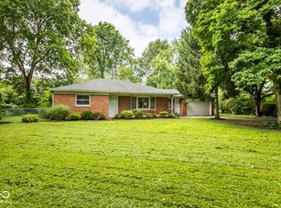 5330 Sunset Ave, Indianapolis, IN 46208