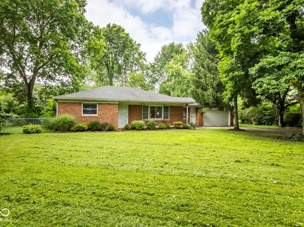 5330 Sunset Ave, Indianapolis, IN 46208