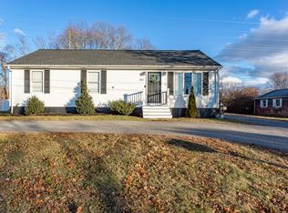 252 Franklin Rd, Somerset, MA 02726