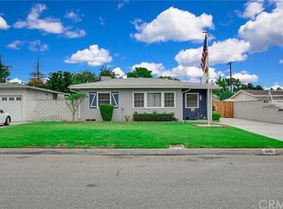 340 N Walnuthaven Dr, West Covina, CA 91790