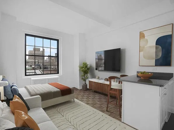 160 W 71st St APT 8H, New York, NY 10023