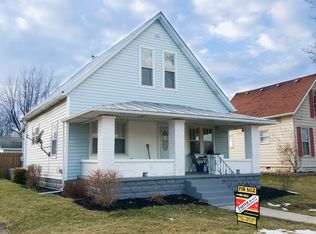 419 N East St, Winchester, IN 47394