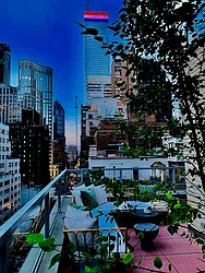 Rented by Oxford Property Group