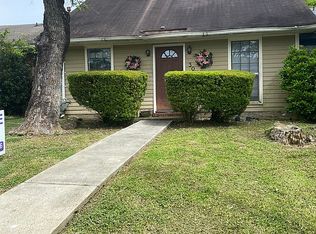 3041 Lynton Dr, Montgomery, AL 36116