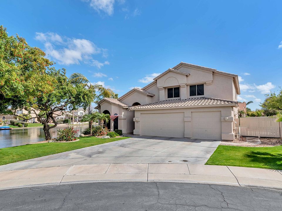 1st image of 4861 S Wildflower Pl
