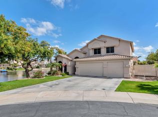 4861 S Wildflower Pl, Chandler, AZ 85248