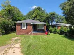 1757 Arlington Park, Macon, GA 31204