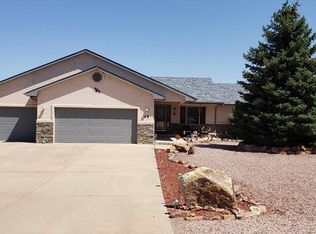 49 Primrose Ct, Canon City, CO 81212
