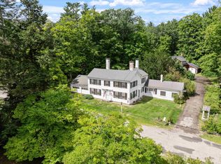 168 Waterloo St, Warner, NH 03278