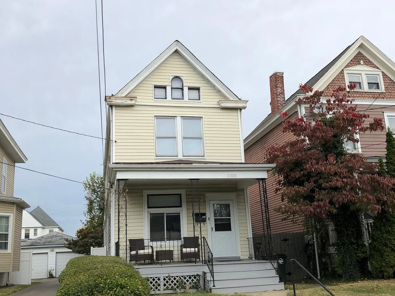 1 bed, $1,050 — Photo 1