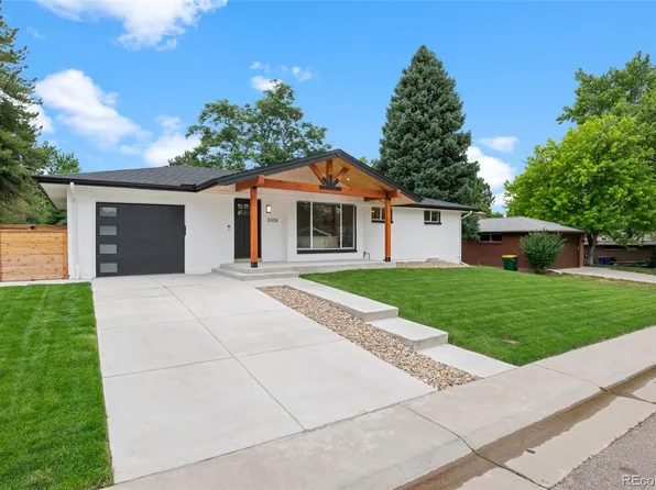 3008 E Caley Avenue, Centennial, CO 80121