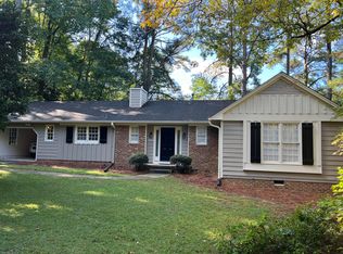 1100 Paine Ct, Raleigh, NC 27609