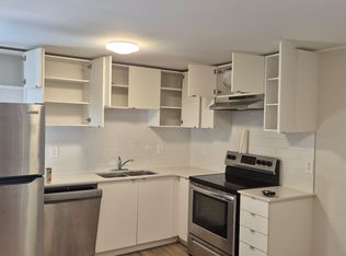 253 Dain Ave #BASEMENT, Welland, ON L3B3E4