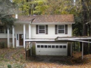 4426 Glenda Way, Doraville, GA 30360