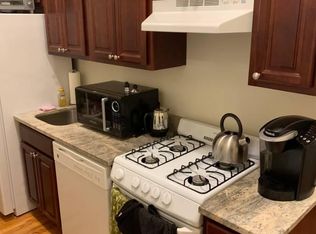 64 Fenway, Boston, MA 02115