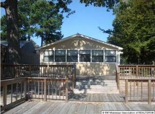 90 Murphey Rd, Sardis, MS 38666