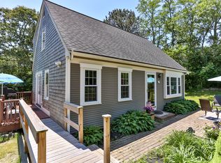 8 Early Red Cir, Sandwich, MA 02563