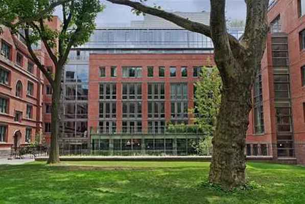 Rented by Brown Harris Stevens | media 18