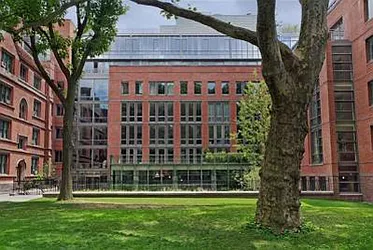 Rented by Brown Harris Stevens