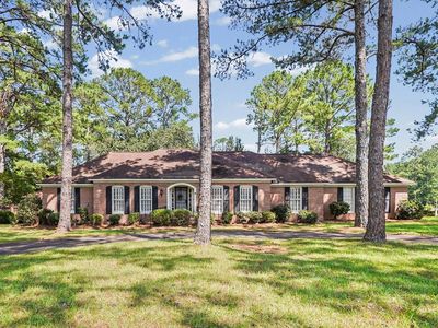 2520 E Alberson Dr, Albany, GA, 31721