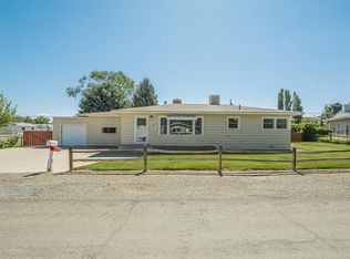 182 Edlun Rd, Grand Junction, CO 81503